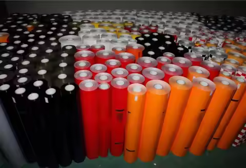 5Meter MP Brand Hot Shrink Covering Film Model Film For RC Airplane Models DIY High Quality Factory 