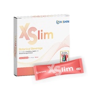 Hishin XSlim Achieve Healthy Weight Loss (15 Sachets)