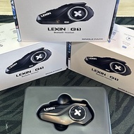 INTERCOM HELMET LEXIN G1