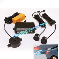 KARIMUN WAGON R 2-Point Car Parking Sensor Promo COD