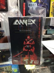 ANNEX2179 1/18 Bloodsbane FAV-H06 @SevenToys