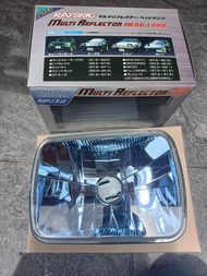 ไฟหน้า กระบะไมตี้ TFR ไซโคลน ar86 200sx bigm thunder เลบิกของเทพ