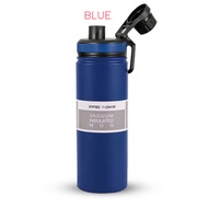 SWISS THOMAS Bottle Stainless Steel Thermos Flask Tumbler Double Wall (1000ml)