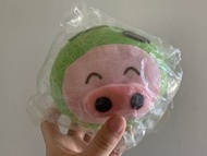 絕版麥嘜散紙包 超罕見哈密瓜造型| Mcmug Mcdull 麥兜 香港漫畫 本地創作 銀包 錢包
