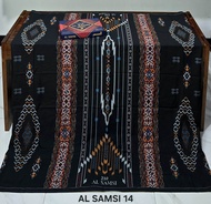 SARUNG AL SAMSI/SARUNG AS SAMSI BATIK/MOTIP BHS SGE BHS BATIK/MOTIP ARDAN/MOTIP GAHAR/MOTIP KEREN