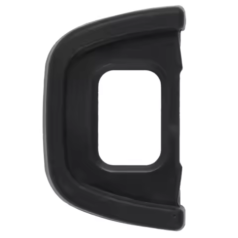 DK23 Eye cup, Nikon D7100 for D300 D300S D5000 digital single lens reflex camera