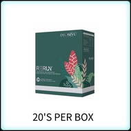 （Official direct selling）RERUN DR MIYU Natural Herbal Drink Support Joint Comfort And Wellness