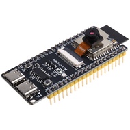 ESP32-S3 WROOM N16R8 CAM Development Board WiFi+Bluetooth Module OV2640 Camera
