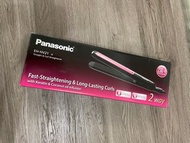 Panasonic EH-HV21 離子夾（直髮專用）