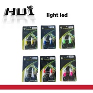 HUI Msm -5730-6 Park light led for Motorcycle