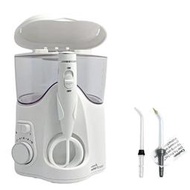 [拆售保固1年] Waterpik WP-150W 沖牙機 含2噴頭-標準JT/牙間各1