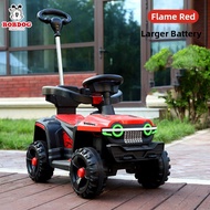 Remote Control New Electric Kids ATV