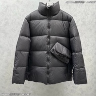 [Surrogate Shopping Dedicated] Highest Version Ff/Fd Waist Bag down Jacket Overcoat Men and Women Sa