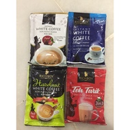 Richboy White Coffee/Teh Tarik SACHET