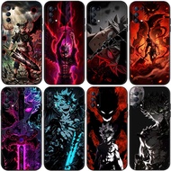 for OPPO A80 A83 A1 A91 F15 A92 A72 A52 A92S A93 A94 A95 A96 K12X Compatibility TPU Phone Cases Soft