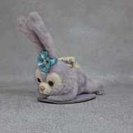 Hongkong Disneyland - StellaLou Magnetic Shoulder Pal Plush - Duffy and Friends gelatonyBANDO miss b