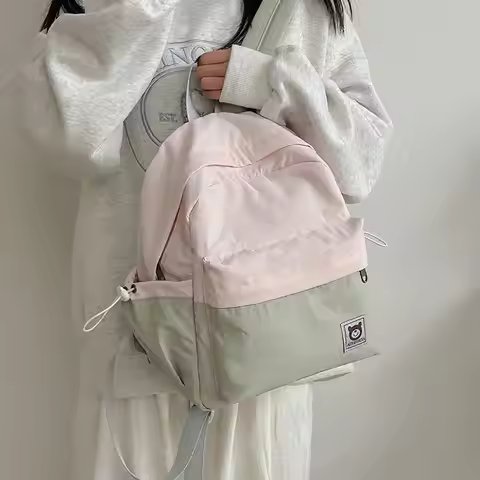 Small Book Bag for Women Fashion New Storage Duffle Makeup Authentic Original Brands Bags Travel Sui