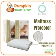 Dooglee Waterproof Mattress Protector