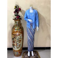 Set Of Kebaya Kutu New Modern Kebaya Modern Kebaya Tille Kebaya Graduation