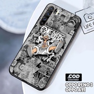 OPPO RENO 3 Case OPPO A91/ - OPPO RENO 3 Casing Latest OPPO A91/ Urban Casing [M04] Casing OPPO RENO
