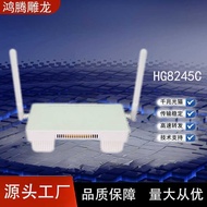 Universal Version HG8245C Terminal Device Light Cat Chinese English HG8145C XPON Foreign Trade
