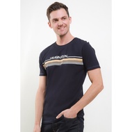 X8 Alfan T-Shirt Men's Short Sleeve T-Shirt