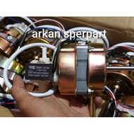 Cosmos Fan / Dynamo Cosmos