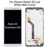 5.99 Inch For Xiaomi Redmi S2 Lcd Touch Screen Digitizer Assembly Y2 Display M1803E6G M1803E6H M1803