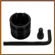 [chasoedivine.] Steering Wheel Profile Bracket Stand Holder with Screws for FANATEC Steering Wheel F