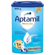Sữa Aptamil 1+ cho trẻ trên 1 tuổi - Hàng nội địa Đức