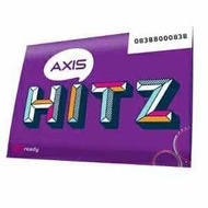 Kartu Axis Hitz 0p0k Expired 2018 Murmer Boleh Request Nomor