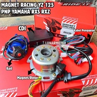 Pengapian Magnet YZ Thailand YZ 125 RIDE IT PNP Yamaha RXK RXS RXZ Fizr Dll Original RIDE IT Lengkap