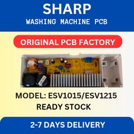 SHARP PCB INVERTER DRIVE ESV1015 & ESV1215