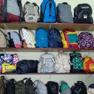 Bag bundel jepun. Korea. taiwan. china