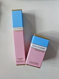 Prada Candy Sugar Pop 香水