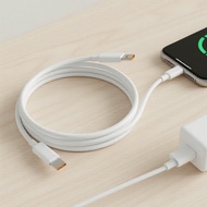 XM 120W USB-A to Type-C QC4.0 Cable Compatible with Xiaomi/Mi/Poco/Redmi/Vivo  Kabel USB-A ke Type-C