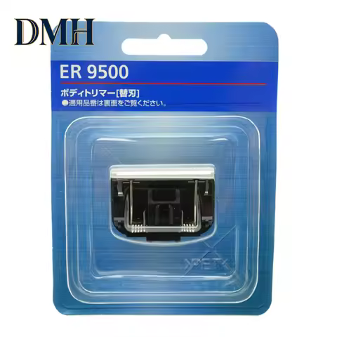 NEW Scraper Blade ER9500 Suitable for Panasonic Blade ER-WGK6A WGK5A WGK8A GD60 GK60 GK61 GK70 GK71