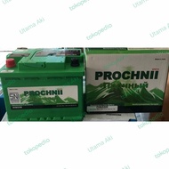 Aki Kering Mobil Prochnii Din55R 56090