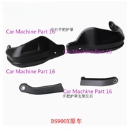 Hand Guard Motorcycle Handguards Handlebar Guards Original For VOGE DS900X DS900 900DS 900 DS DSX DS