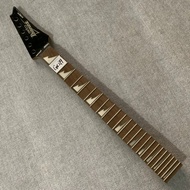 Ibanez Brand GIO Mikro Model Electric Guitar Neck 24 Frets 564 Scales Length Unfinished Shark Fin In