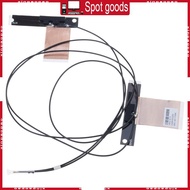 XI MHF4 Laptop Internal Antenna WiFi Cable for 7260NGW 7265NGW 8260NGW