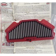 BMC AIR FILTER KAWASAKI ER6 VERSYS 650 (FM707/04) -STANDARD SPEC