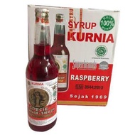 Sirup Kurnia 600ml