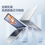 15.6Inch Metal AMD 4300H 5700U 7940HS High-performance gaming office business laptop2025New