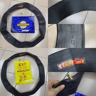 Motorcycle Tyre Inner Tube 300/17 250/17 for 80/90-17 70/90-17 80/90-14 70/90-14 Japan Technology