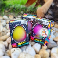 Nee Doh Mellow Marble Eggs