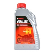 Yamalube 4T 20W-50 20W50 Motorcycle 100% ORIGINAL YAMAHA ENGINE OIL 0.85L / 1L Litre