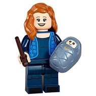 71028 -7 LEGO Minifigure Harry Potter Series 2 - Lily Potter (MISP)