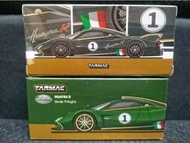 Tarmac Works 1/64 Pagani Huayra R 模型車
