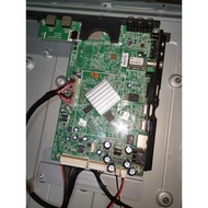 Original Creation 47E380S 47E7BRE Motherboard 5800-A8K560-0P40 Screen LC470DUN